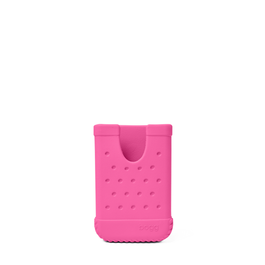 Call Me Bogg - Haute Pink