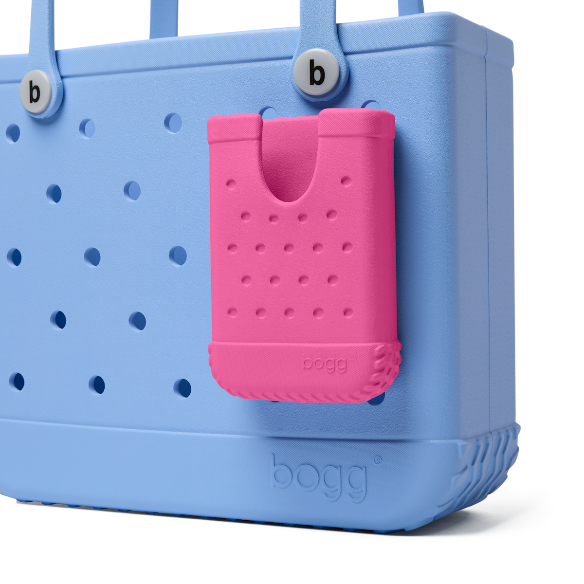 Call Me Bogg - Haute Pink