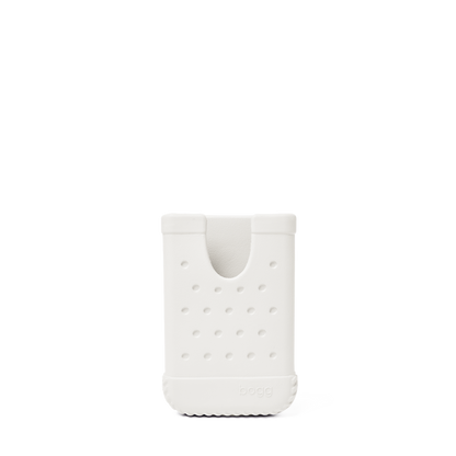 Call Me Bogg - For Shore White