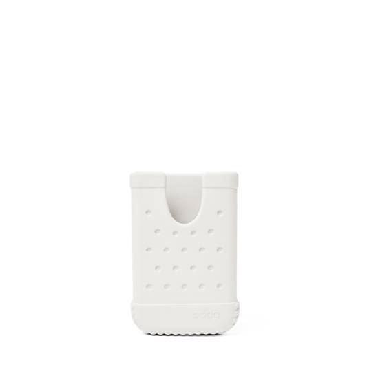 Call Me Bogg - For Shore White