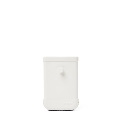 Call Me Bogg - For Shore White