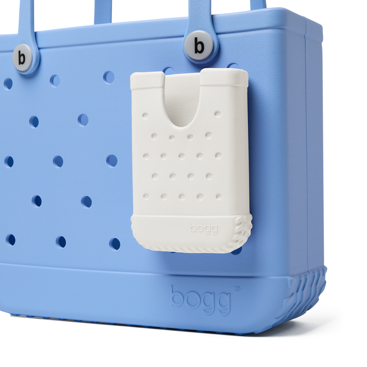 Call Me Bogg - For Shore White