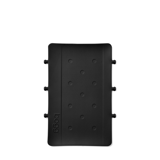 Divvy Up - LBD Black