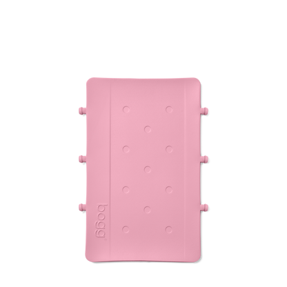 Divvy Up - Blowing Pink Bubbles