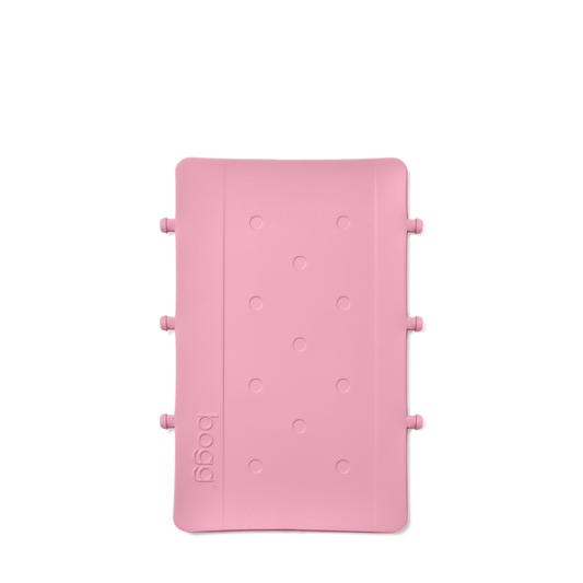 Divvy Up - Blowing Pink Bubbles