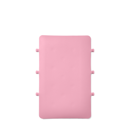 Divvy Up - Blowing Pink Bubbles