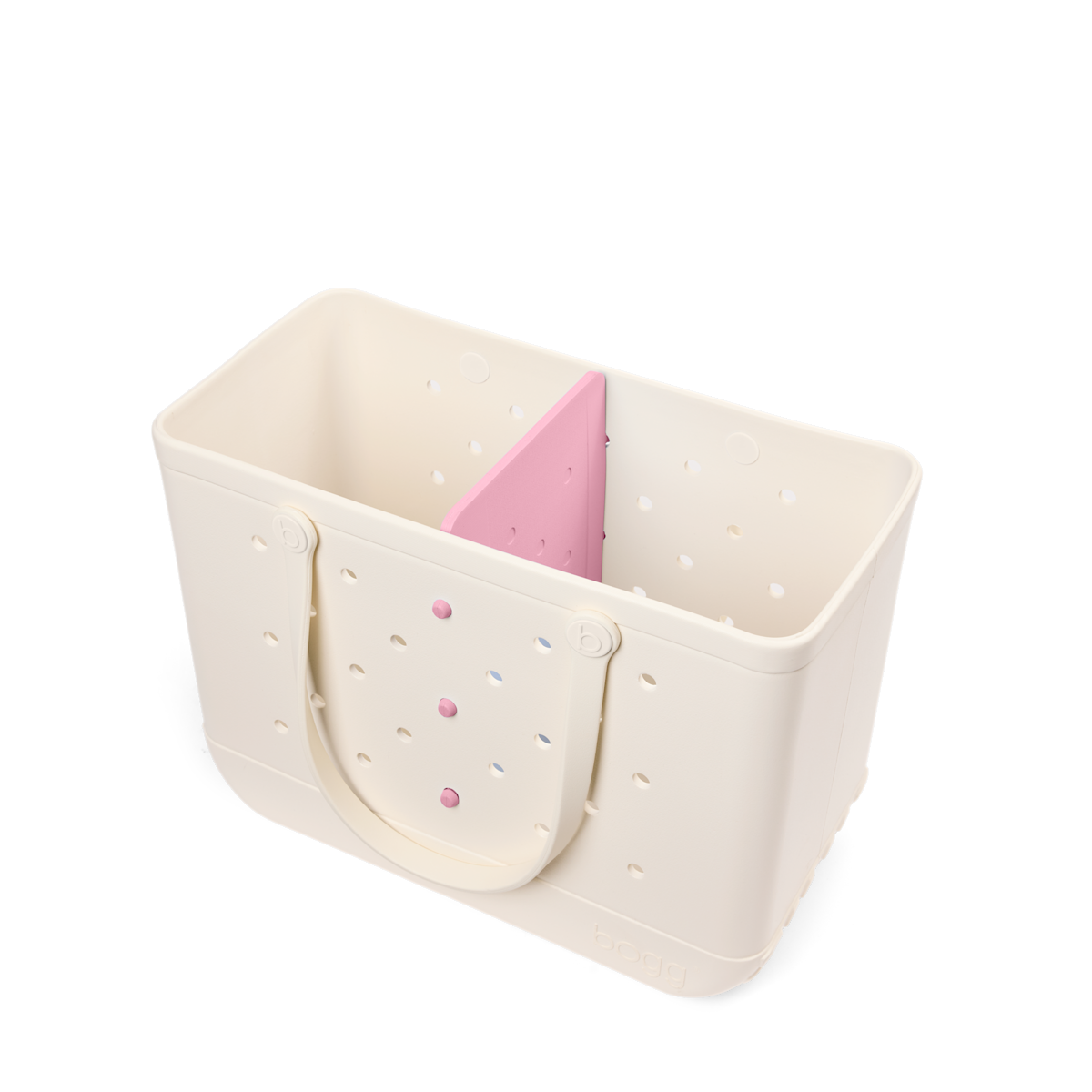 Divvy Up - Blowing Pink Bubbles