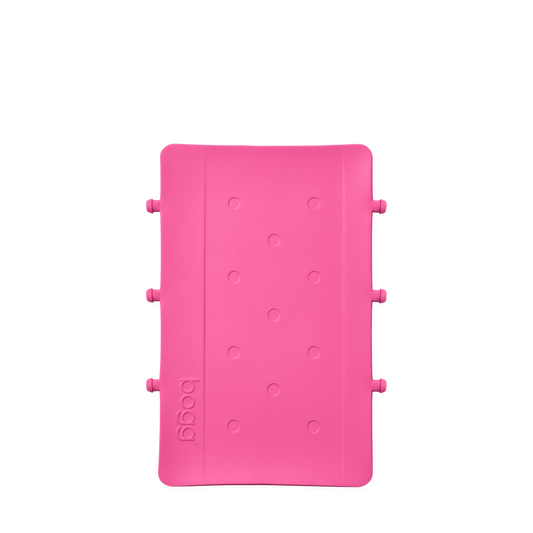 Divvy Up - Haute Pink