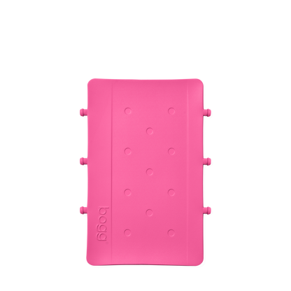 Divvy Up - Haute Pink