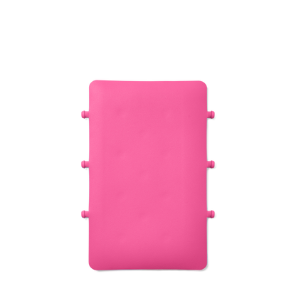 Divvy Up - Haute Pink