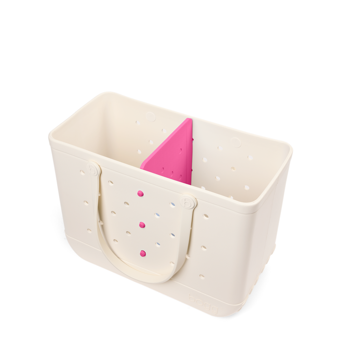 Divvy Up - Haute Pink