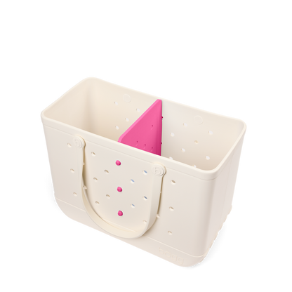 Divvy Up - Haute Pink