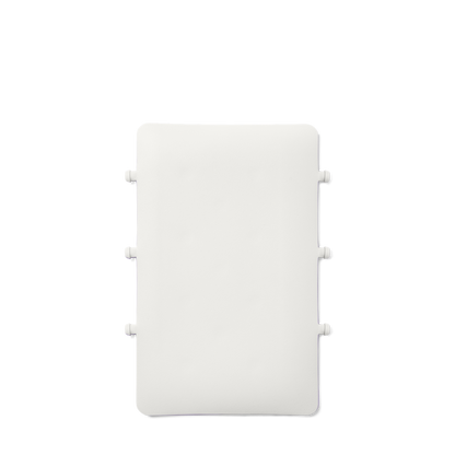 Divvy Up - For Shore White