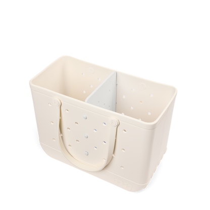 Divvy Up - For Shore White