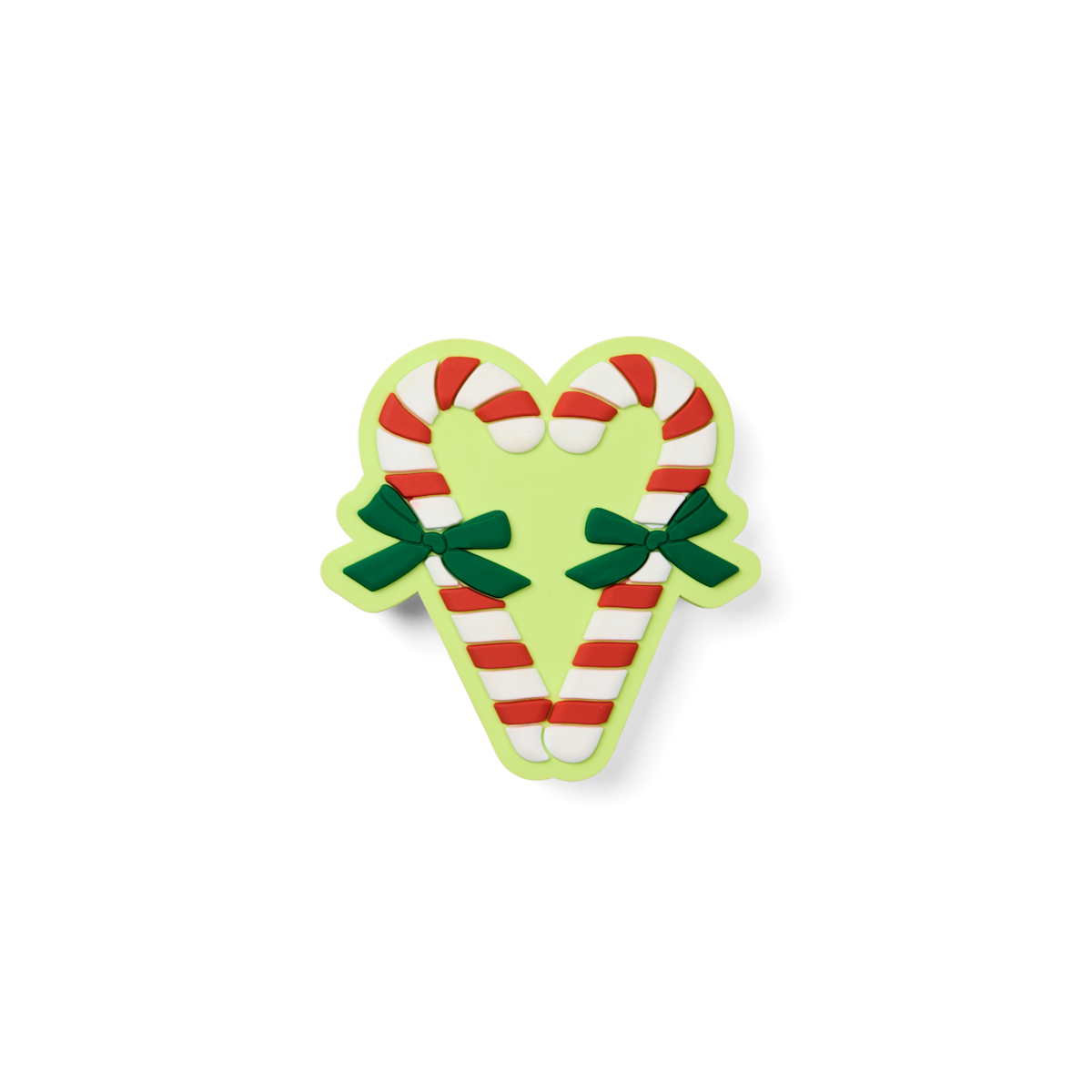 Bogg Bit - Candy Cane