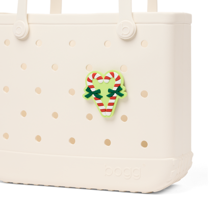 Bogg Bit - Candy Cane