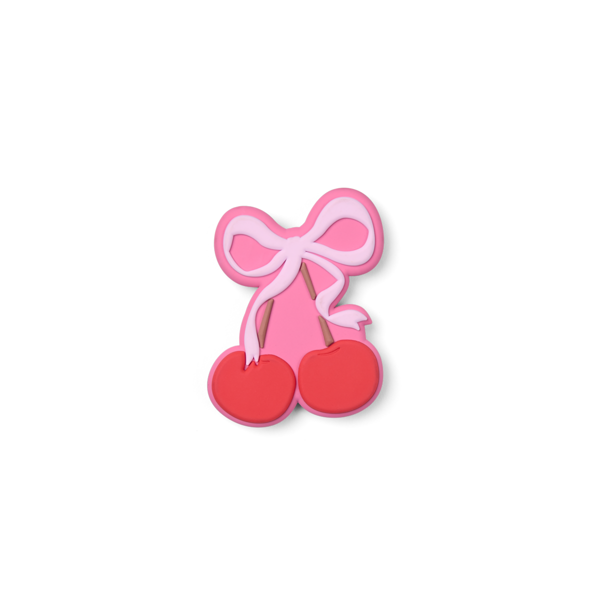 Bogg Bit - Cherry Bow