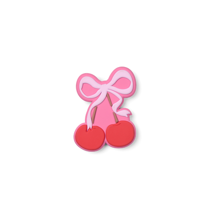 Bogg Bit - Cherry Bow