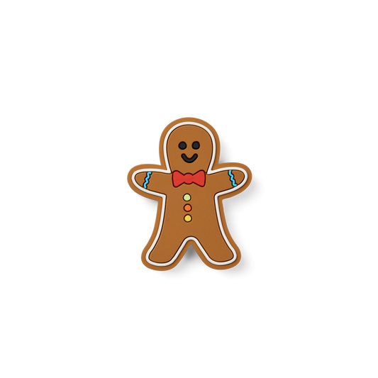 Bogg Bit - Gingerbread Man