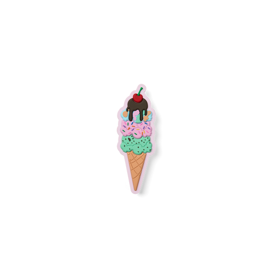Bogg Bit - Ice Cream