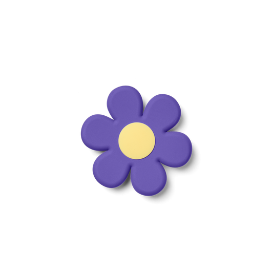 Bogg Bit - Lilac Daisy