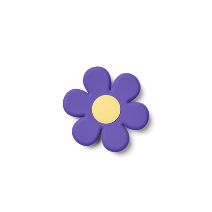 Bogg Bit - Lilac Daisy