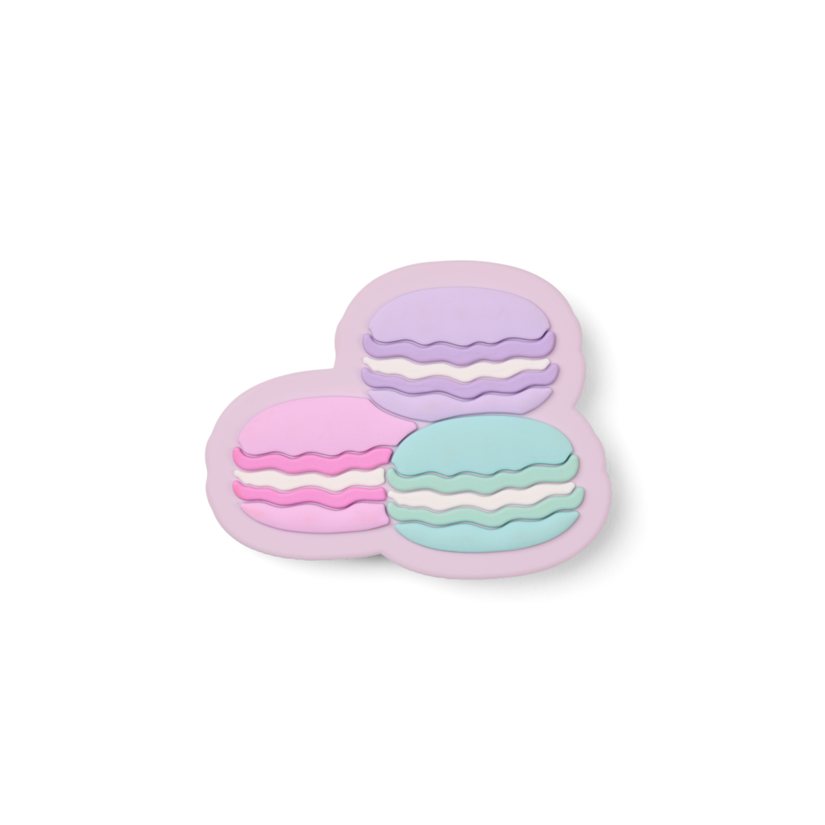 Bogg Bit - Macarons