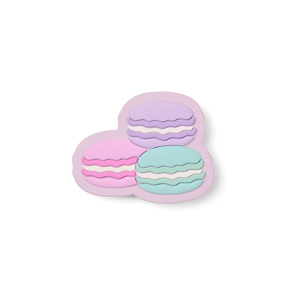 Bogg Bit - Macarons