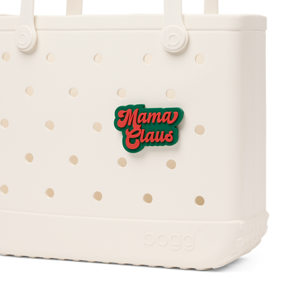 Bogg Bit - Mama Claus