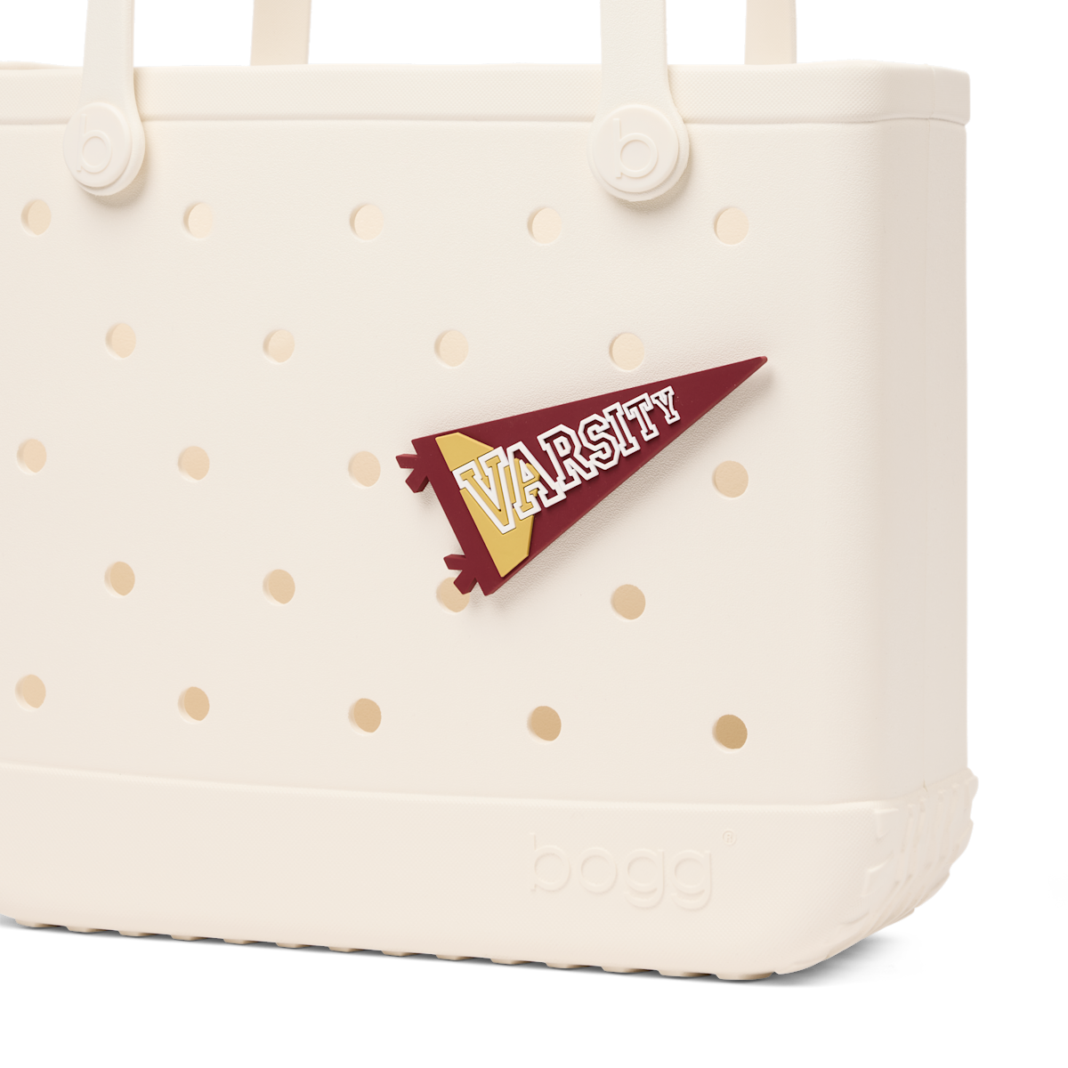 Bogg Bit - Varsity Flag