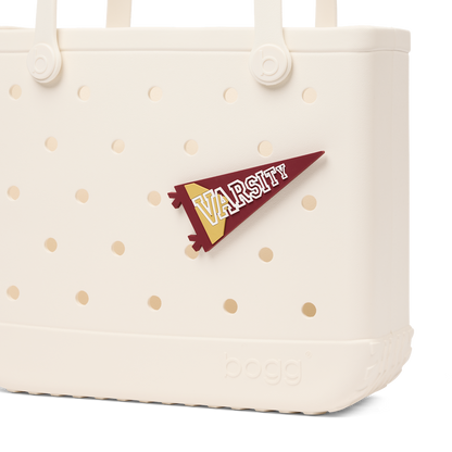 Bogg Bit - Varsity Flag