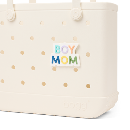 Bogg Bit - Boy Mom
