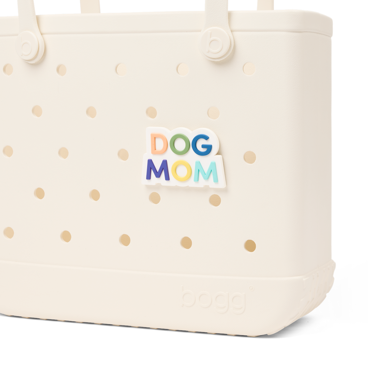 Bogg Bit - Dog Mom