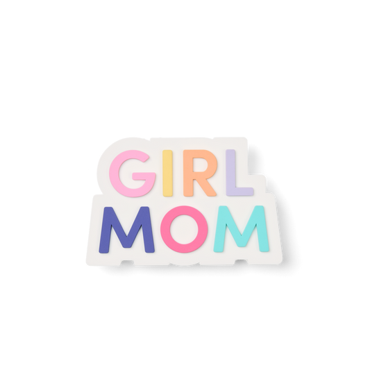 Bogg Bit - Girl Mom