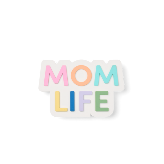 Bogg Bit - Mom Life