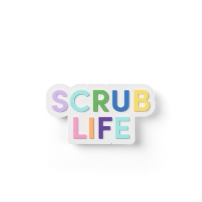 Bogg Bit - Scrub Life