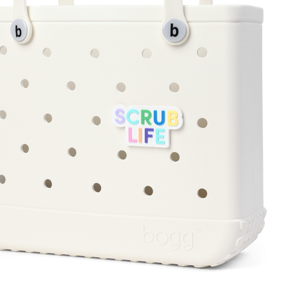 Bogg Bit - Scrub Life