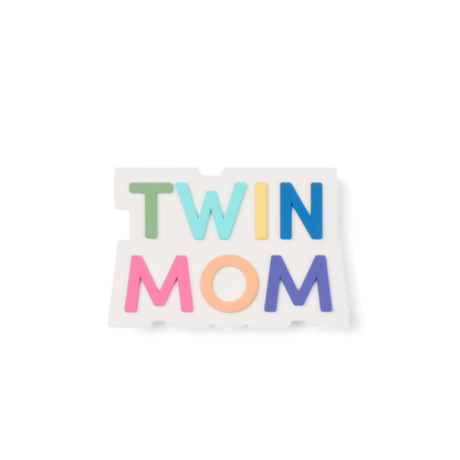 Bogg Bit - Twin Mom