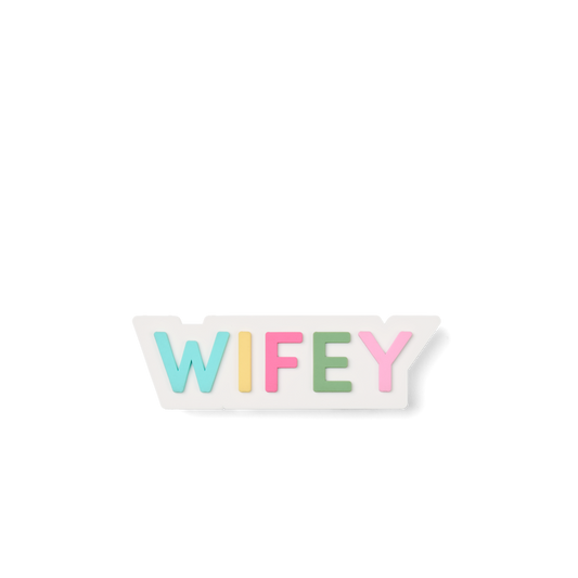 Bogg Bit - Wifey