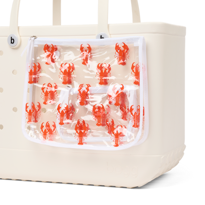 Decorative Insert - Lobster