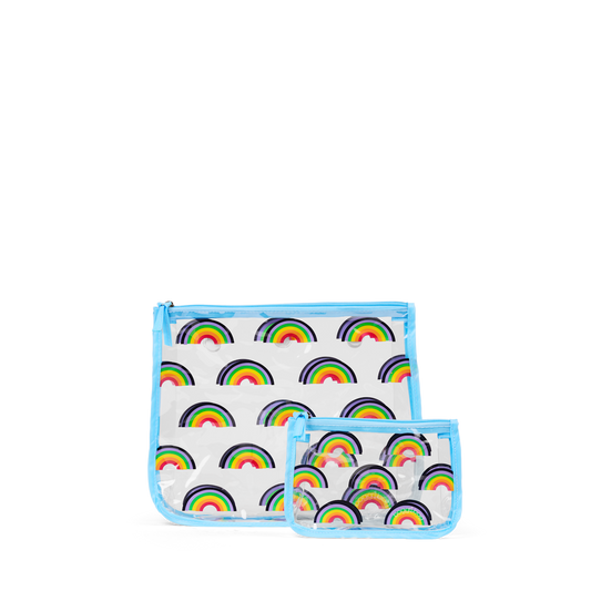 Decorative Insert - Rainbow