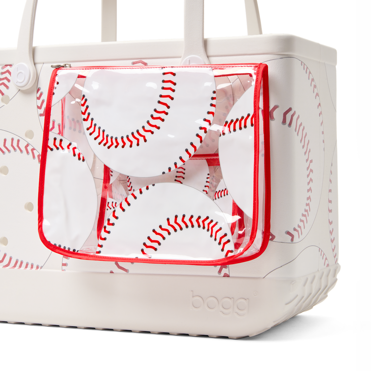 Decorative Insert - Baseball