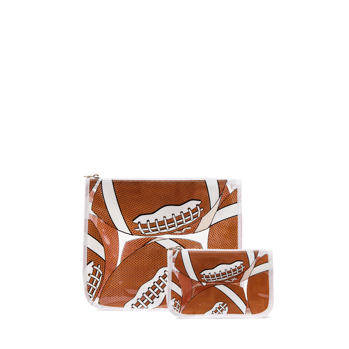 Decorative Insert - Football