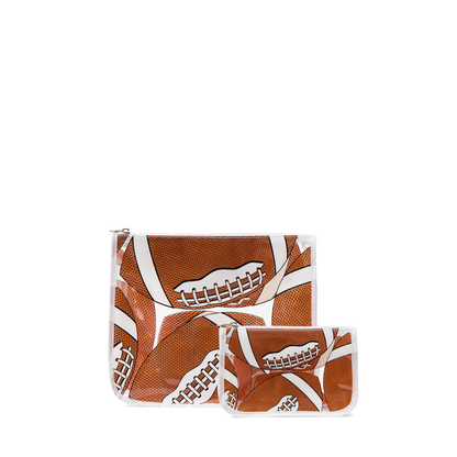 Decorative Insert - Football