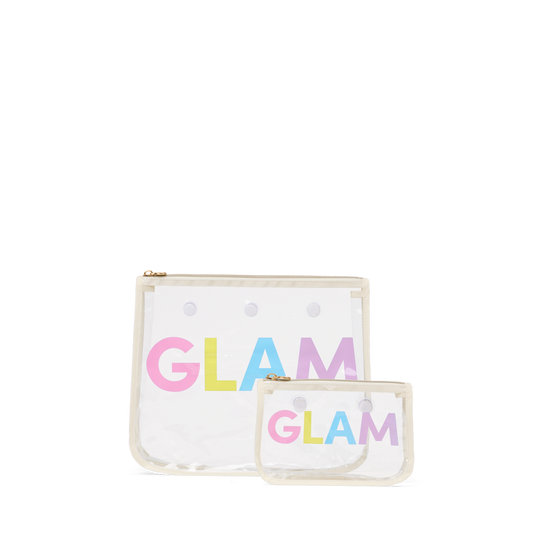Decorative Insert - Glam