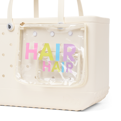 Decorative Insert - Hair