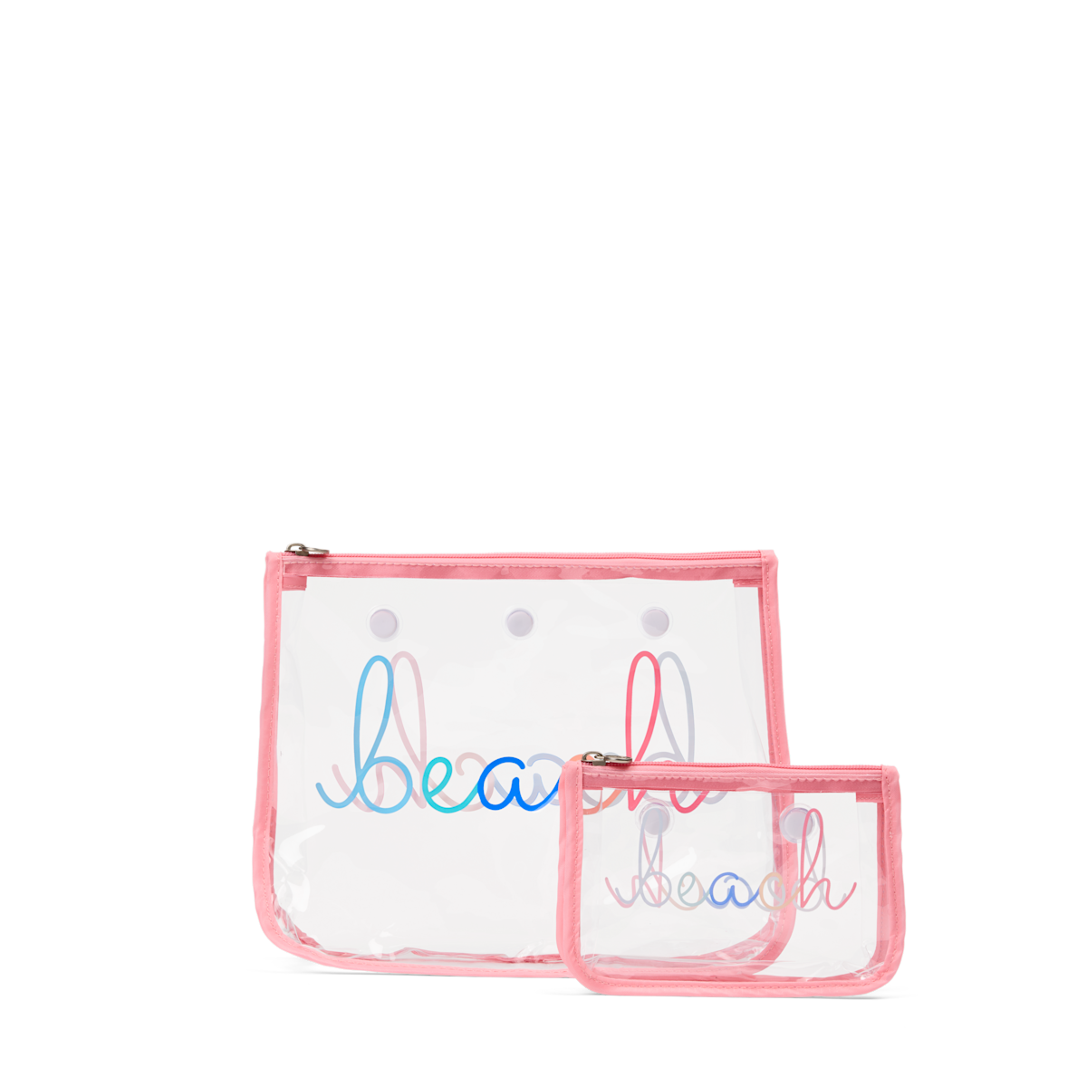 Decorative Insert - Multi Beach