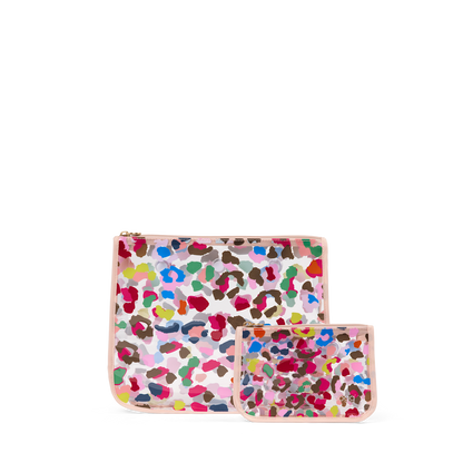 Decorative Insert - Neon Jungle