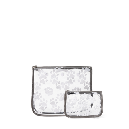 Bogg Bag Decorative Insert - Paw