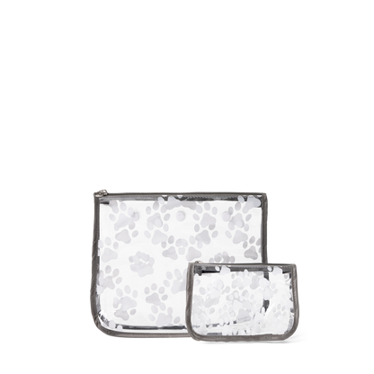 Bogg Bag Decorative Insert - Paw